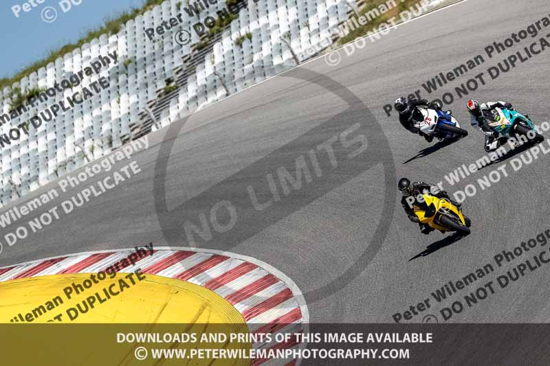 may 2019;motorbikes;no limits;peter wileman photography;portimao;portugal;trackday digital images